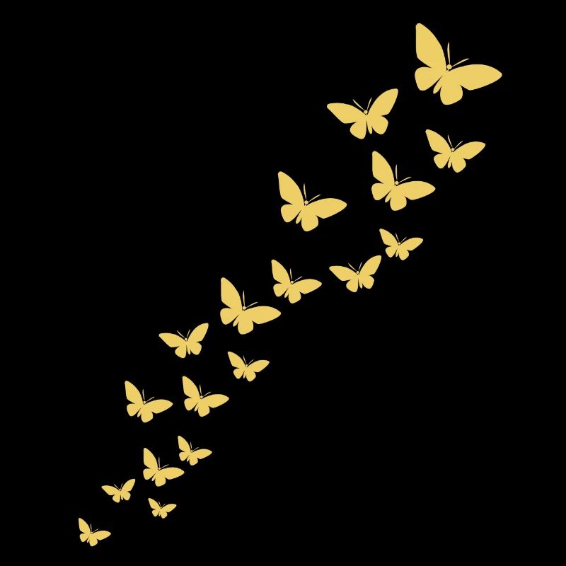 Papillon papillon