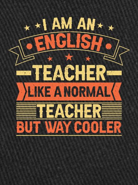 English Teacher