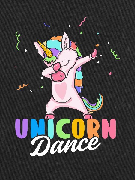 Licorne Danse