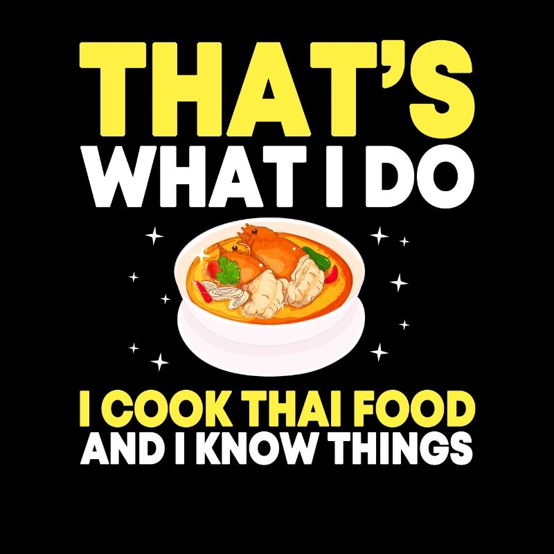 Thai Food