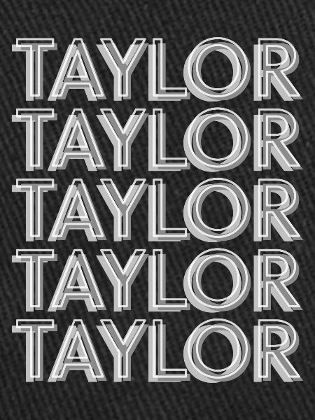 Taylor
