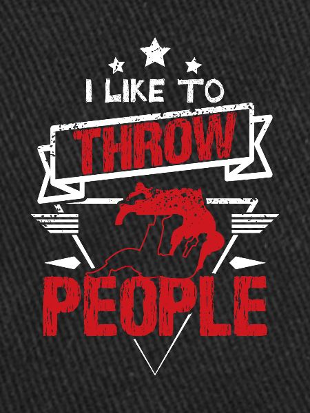 Judo throw people