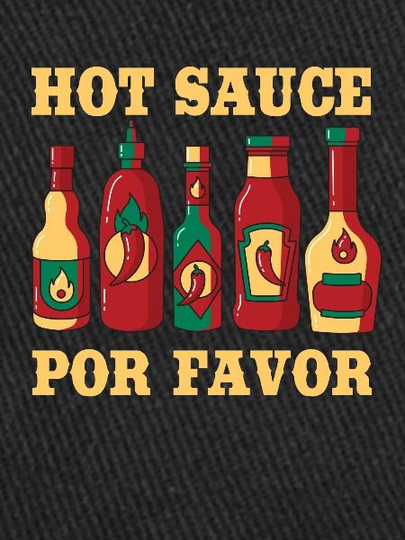 Sharp sauce