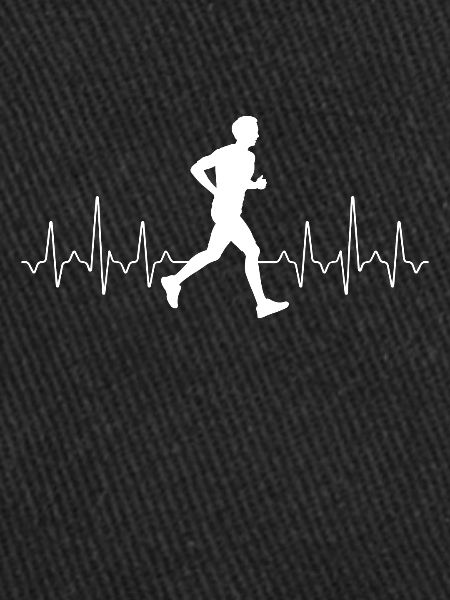 Jogging Heartbeat
