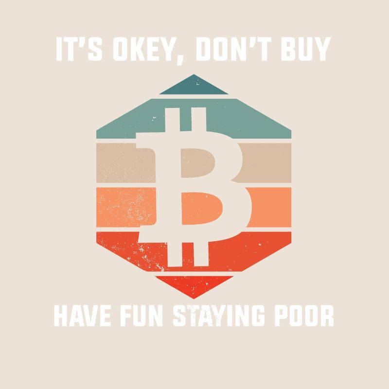 Bitcoin acheter Btc have fun staying poor Satoshi