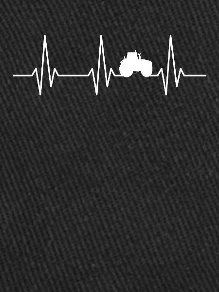 Heartbeat Tractor