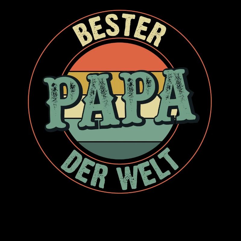 Bester Papa Der Welt Bester Papa Der Welt Best Dad