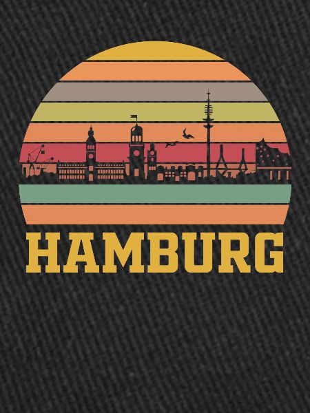Hamburg