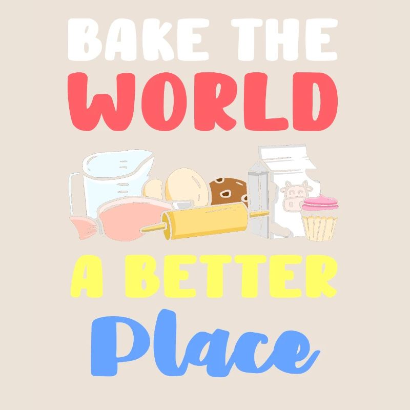 Backen Bäcker