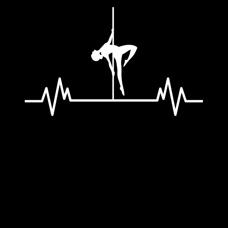 Pole Dance Danse Danse Poledance Danse Danse Cadeau