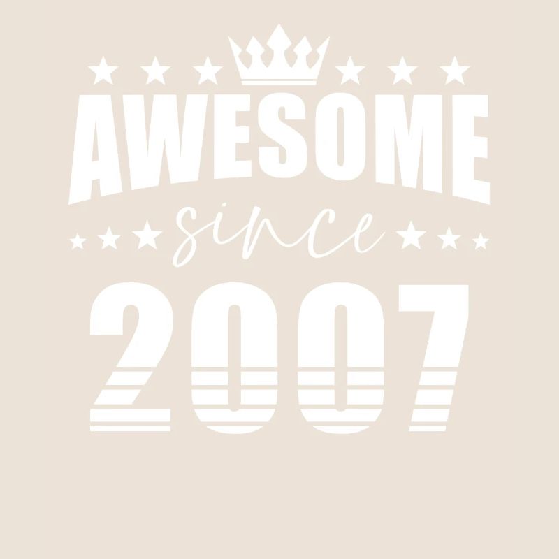 Naissance 2007
