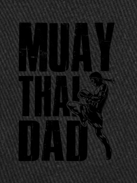 papa muay thai papa