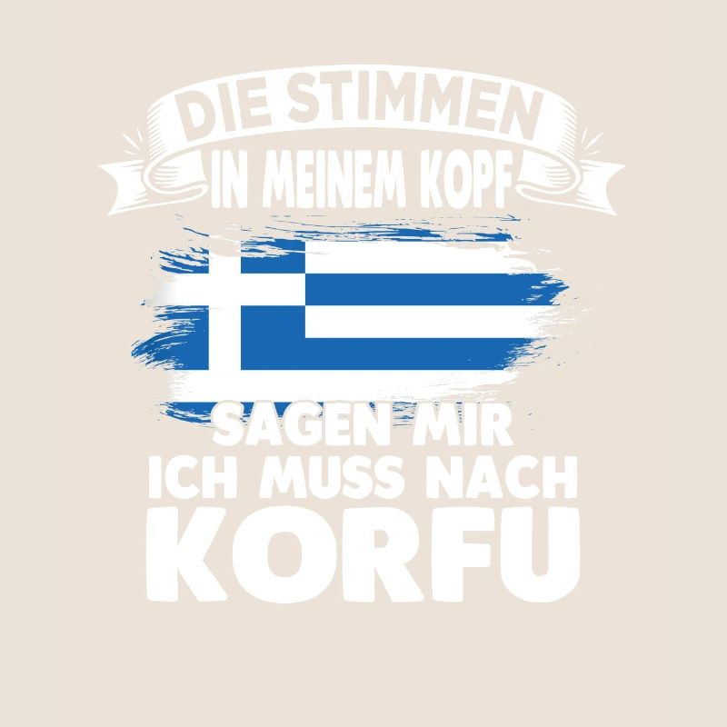 Corfou Grèce Grecs