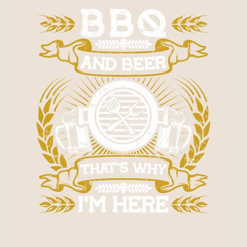 Grilling Grill Master BBQ Grill King