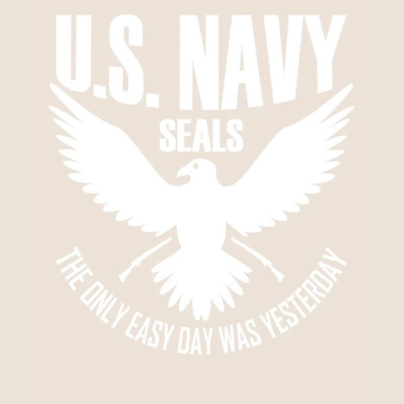 U S Navy Seals Der einzige einfache Tag war gestern