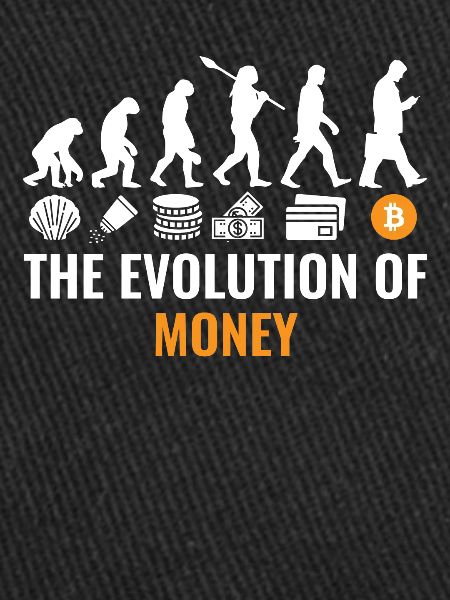 Bitcoin Evolution Crypto Millionaire Cryptocurrenc