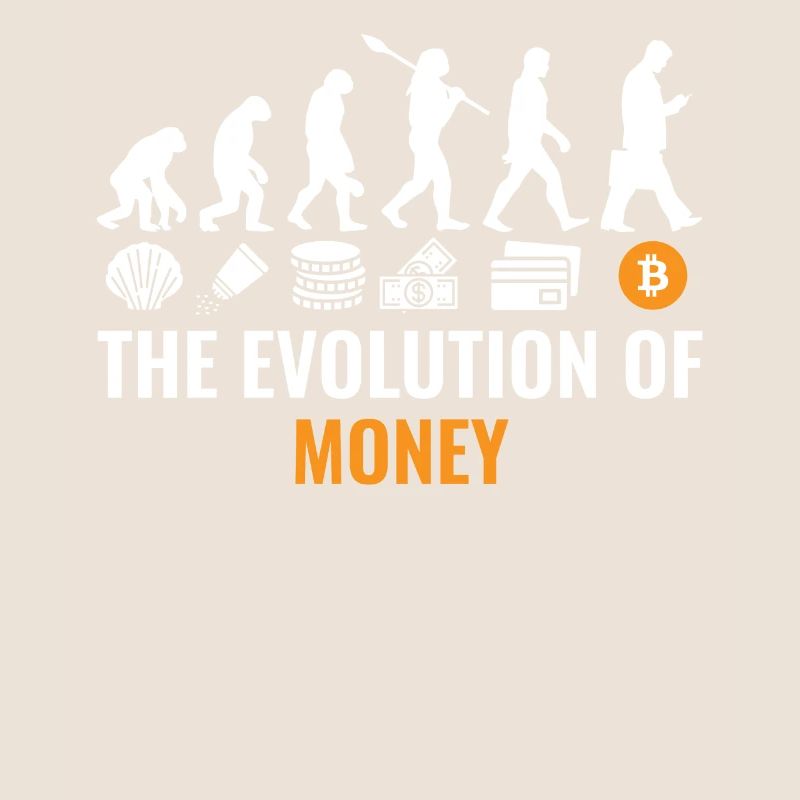 Bitcoin Evolution Crypto Millionaire Cryptocurrenc