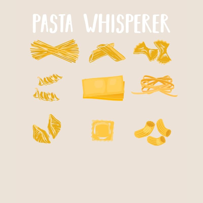 Pasta Chuchotement cadeau