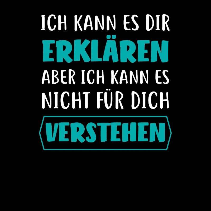 Ich kann es dir erklären - Physik & Mathe Ingenieu