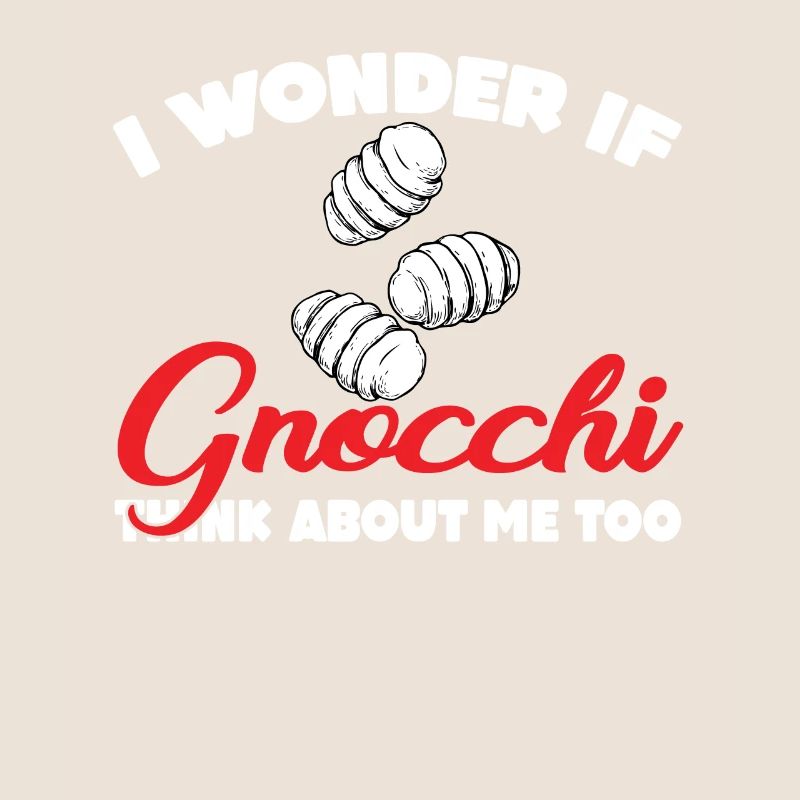 Drôle de sort de gnocchi