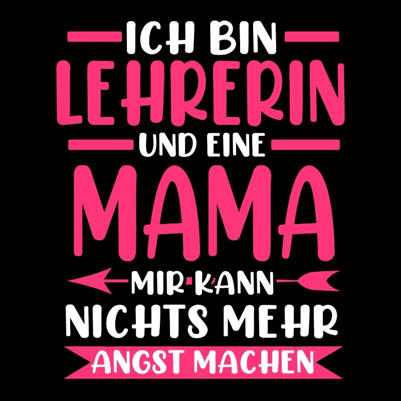 Lehrerin Mutter Lehrerinnen Geschenk