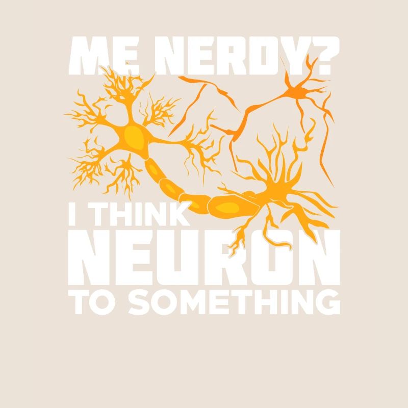 Neuroscience Neuroscientist Gift