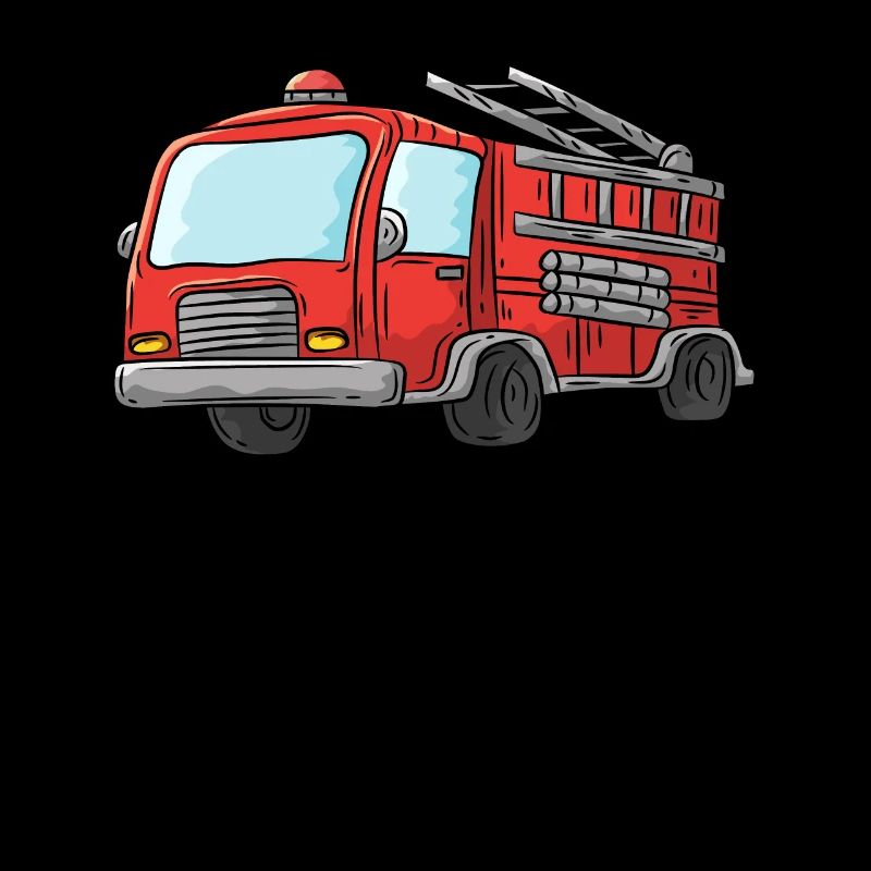 Pompier pompier véhicule