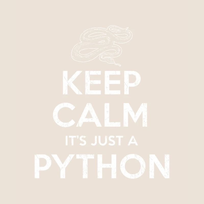 Serpent python