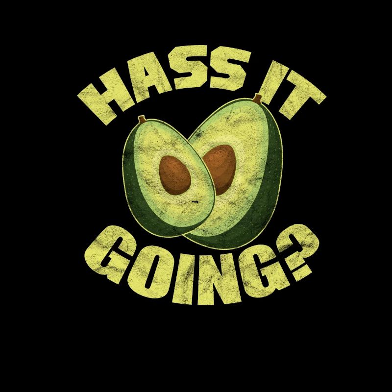 avocado