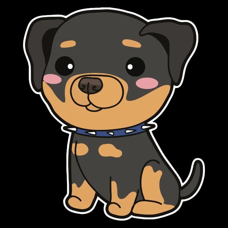 M. Rottweiler