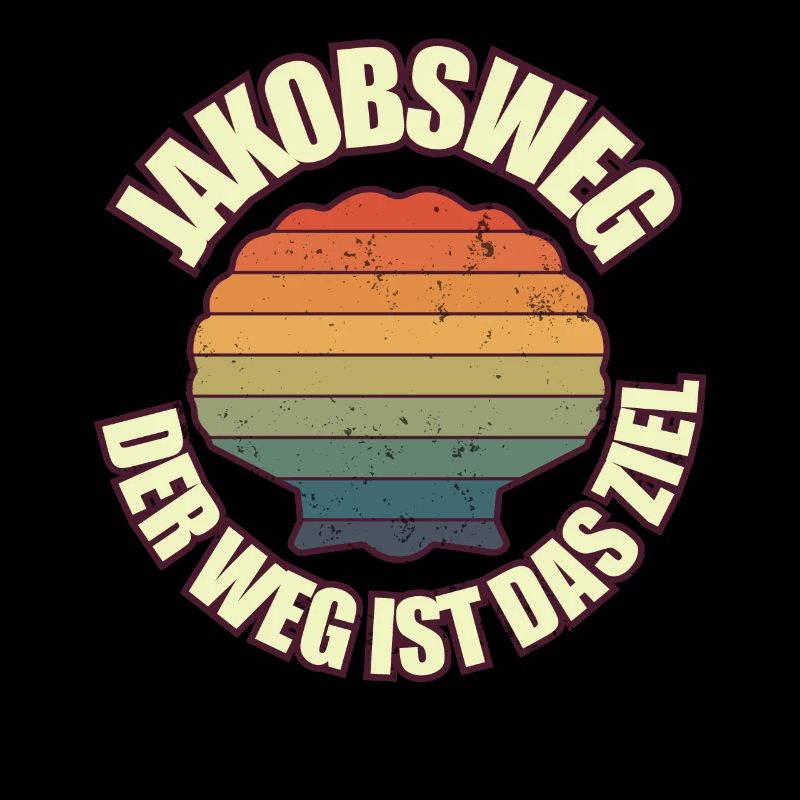 Jakobsweg
