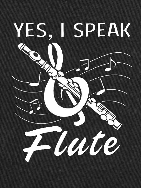 Flûte