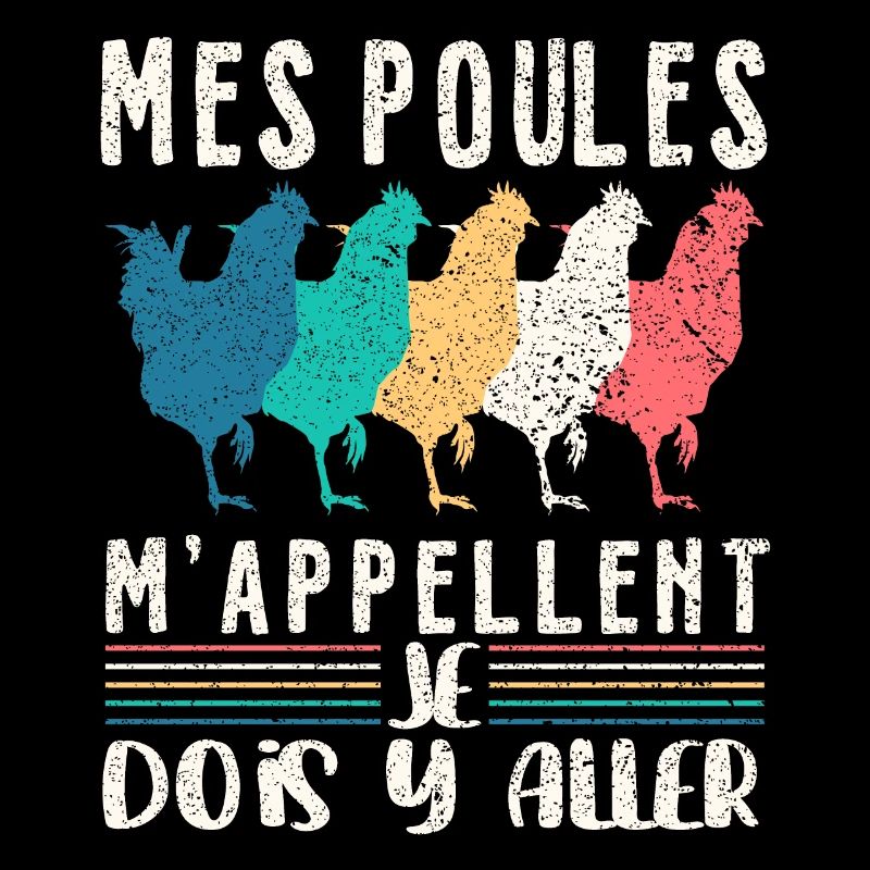 Papys Poules Humour Mamans Poules