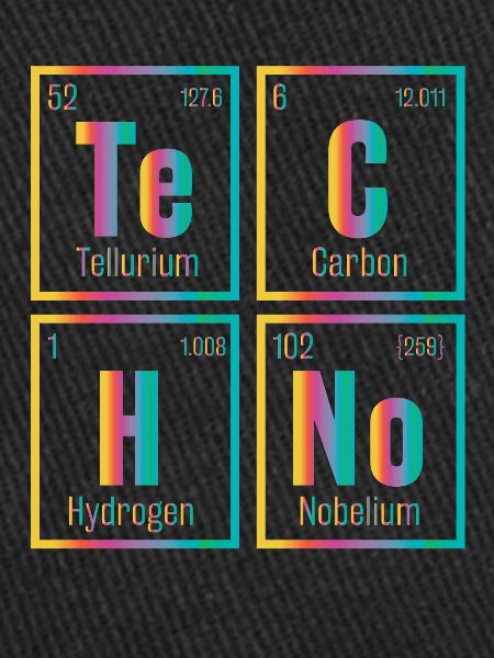 Techno Element House Music