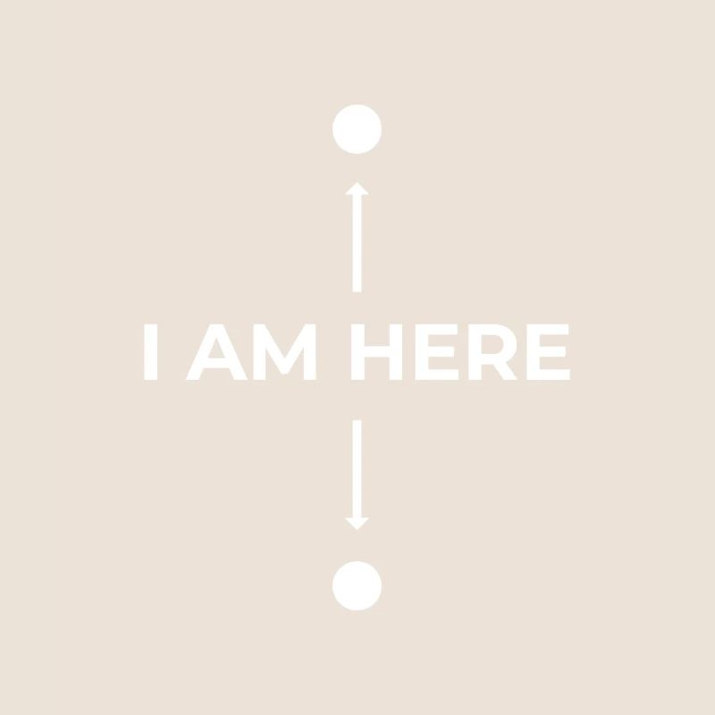 I Am Here Quantum Superposition Molecules Physics