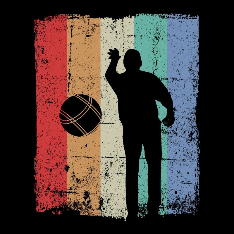 Boule Petanque Boccia Boules