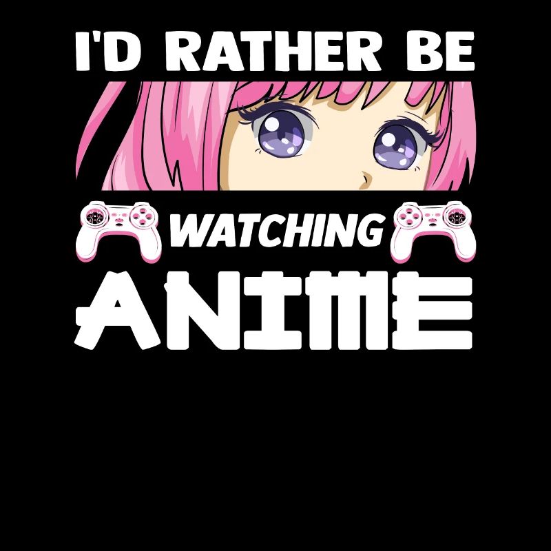 Anime Anime Gift