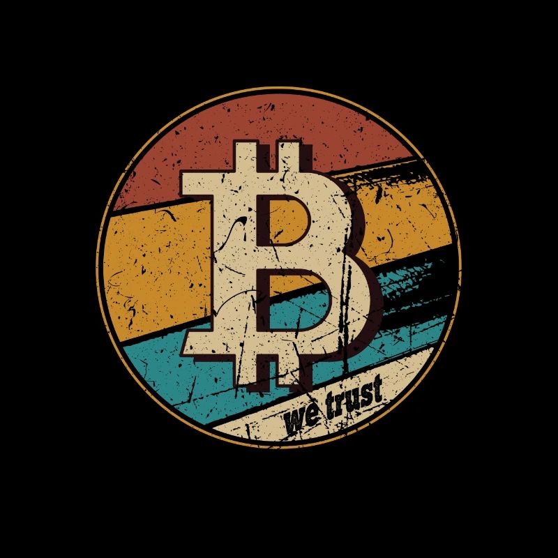 BTC Bitcoin Comeback Cryptocurrency Blockchain