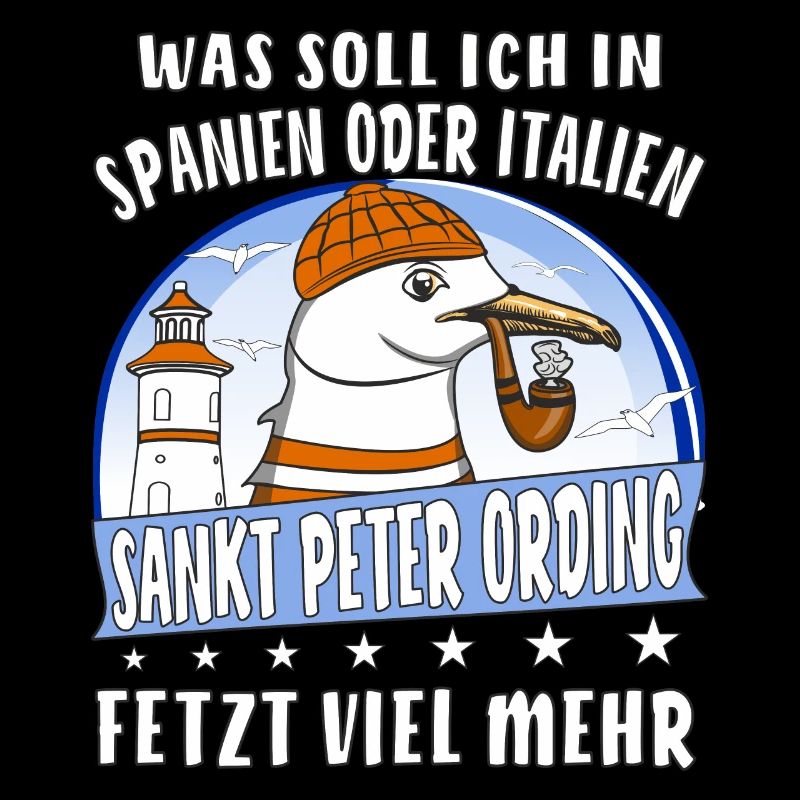 SANKT PETER ORDING