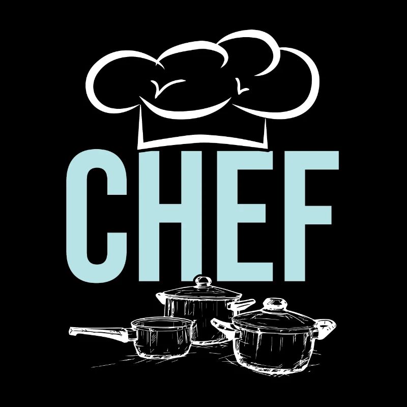 chef cooking