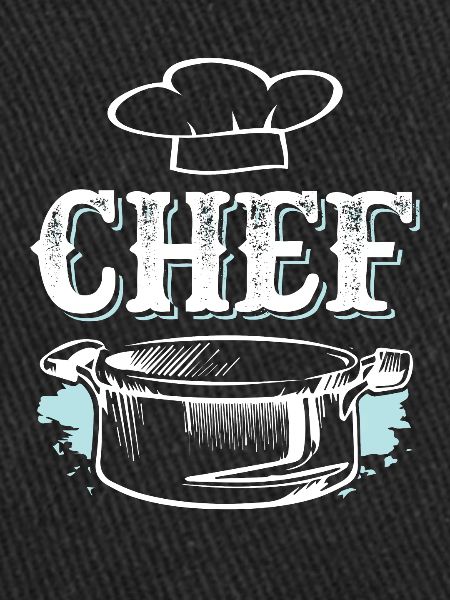 chef cuisinier