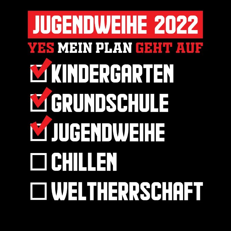 Jugendweihe 2022