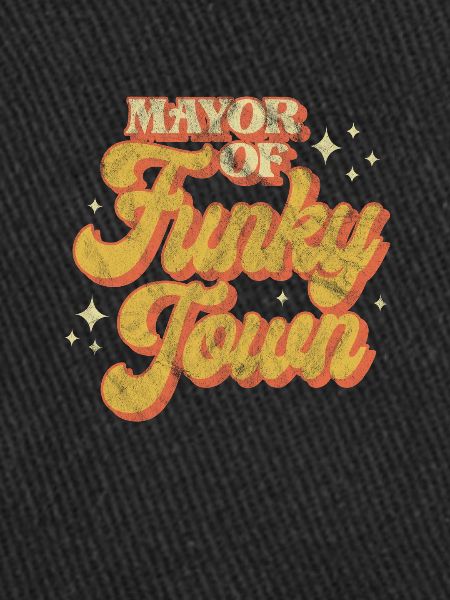 Funky