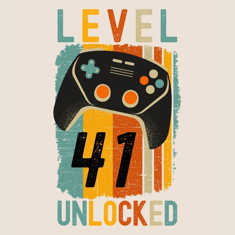 Level 41 Unlocked Funny Gaming