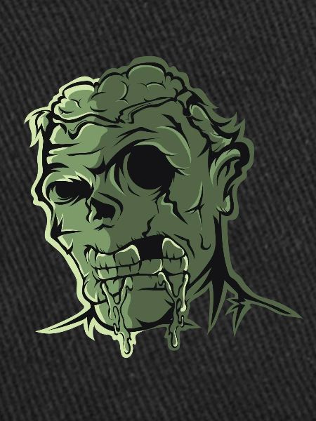 Zombie