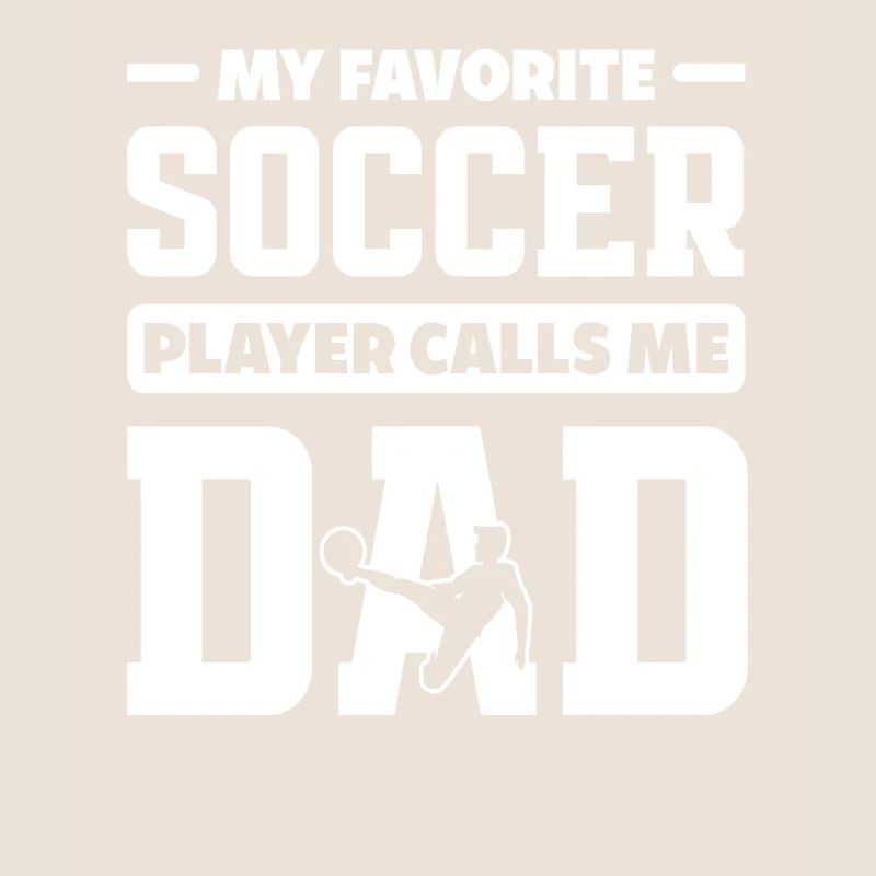 Soccer Dad