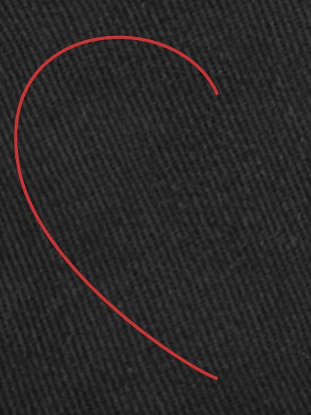 Half heart