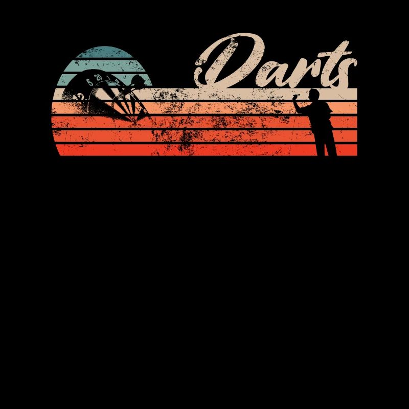 Fléchettes Fléchettes Bullseye Fléchettes