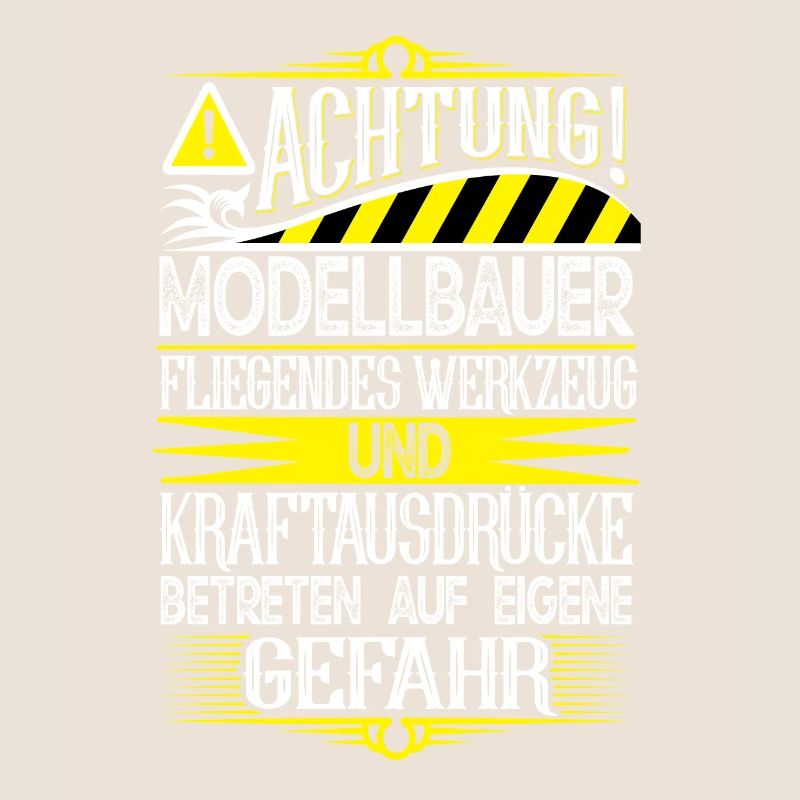 Modellbauer