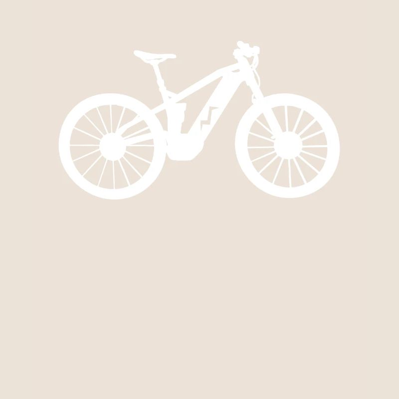 E-Bike Bicycle Electric Bicycle eBike E-MTB Bicycle